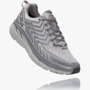 HOKA X Outdoor Voices Clifton Running Shoe